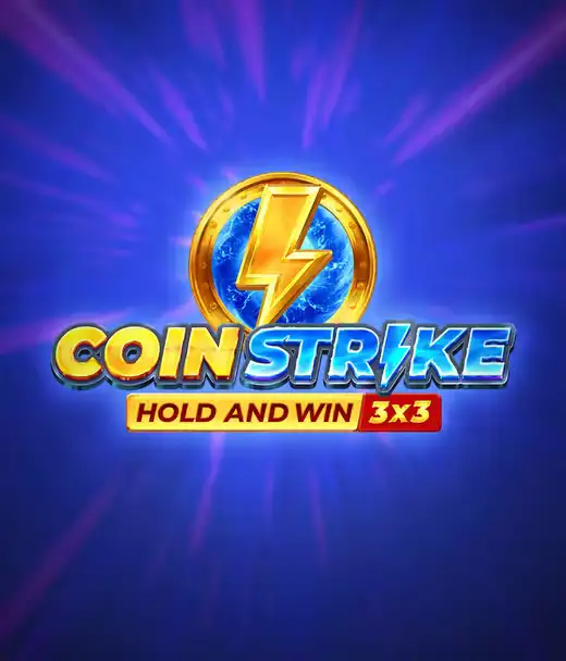 Coin Strike - Hold and Win