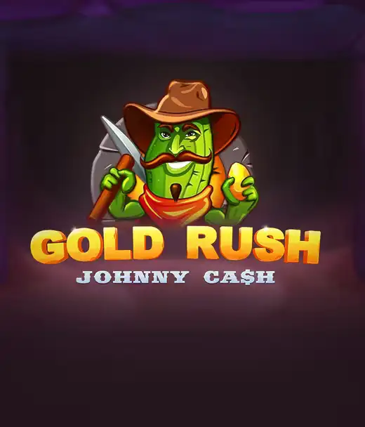 Gold Rush - Johnny Cash