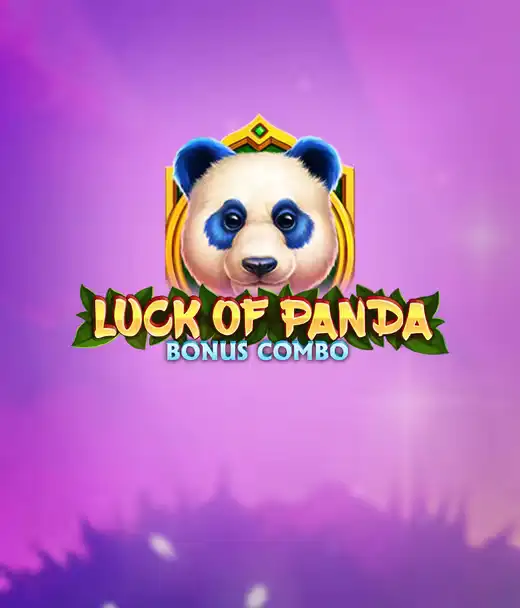 Luck of Panda