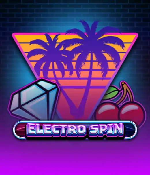 Electro Spin