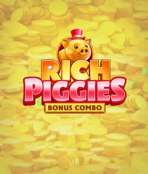 Rich Piggies